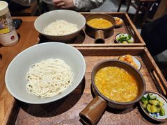 -李百蟹·江南蟹黄面·河景餐厅(夫子庙总店)