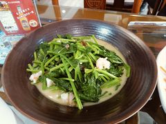 -良师门滨海人家·海鲜·家常菜(滨海城店)