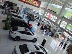 -上海和展广汽丰田4S店(老闵行店)