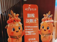 -蒙都43°9羊火锅·赤峰美食(宁城店)