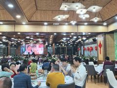 -绿雅居原生态农庄(小涌店)