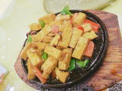 -东北食府·铁锅炖(花溪湾店)