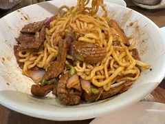 -寻裕记·现炒浇头面(人民广场店)