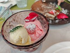 -IL Forno 意坊·意大利餐厅(温州万象城店)