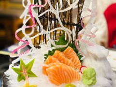 -昱匠·日本料理(金融街店)