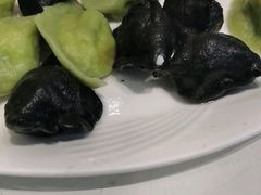 -船歌·鱼水饺青岛菜(国贸商城店)