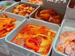 -蚝英雄·鲜蚝自助专门店(洋桥店)