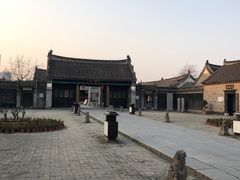 -内乡县衙博物馆