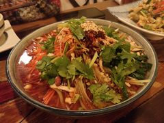 -紫滇源云南生态菜(丹凤街店)