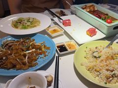 -避风塘·老港味餐厅(虹口龙之梦店)