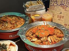 -胖哥俩肉蟹煲(福州仓山爱琴海店)