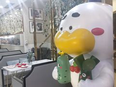 -全聚德(蓝山店)