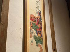 -南京大牌档(青岛万象城店)