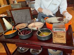 -杭州西子湖四季酒店-WL BISTRO西湖餐厅(灵隐路店)