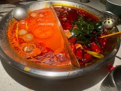 -小龙坎火锅(春熙太古里店)