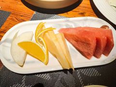 -秀·爱尔兰餐吧(上海路店)