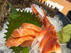 -餘·铁板烧&烤肉(昆山金陵大饭店)