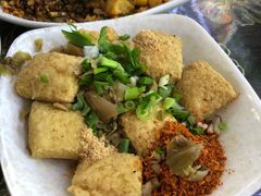 -黄妈伤心凉粉总店(名店街店)