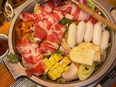 -坂吉屋·居酒屋深夜食堂(龙湖店)