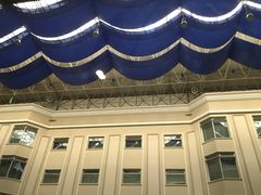 -武汉汉口火车站东方建国大酒店