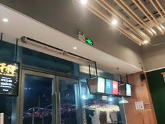 -木屋烧烤(惠阳华润小径湾店)