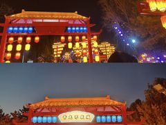 -青龙湖公园