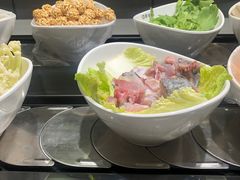 -农小锅自助小火锅(北京大兴凯德店)