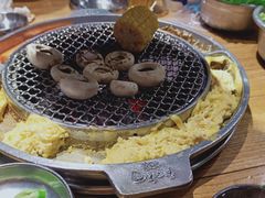 -姜虎东白丁烤肉(银泰中心in99店)