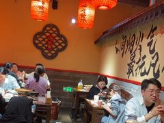 -山四砂锅(太原钟楼街店)