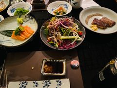 -新鲜特色餐厅(香格里拉大酒店)