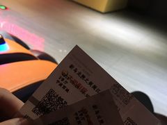 座椅-大地影院(宁波恒茂商业广场店)