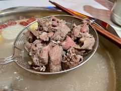 -八合里潮汕鲜牛肉火锅(吉大店)