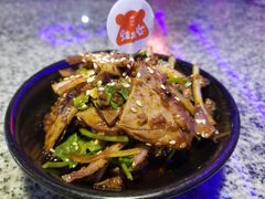 -蘭奢雅集·江浙菜(青山江滩店)