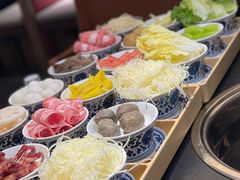 -咏江南·苏式火锅·苏州评弹(观前街店)