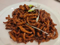 -丰泽园饭店