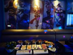 -唯爱KTV聚会餐厅(仙林东城汇店)