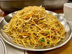 -后街佬·炭火鲜鱼杂(南城店)