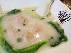 -如轩·海鲜砂锅粥·潮汕菜(三乡店)