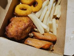 -上海野生动物园老虎餐厅