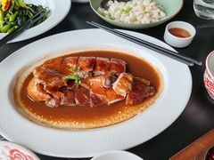 -逸品淮扬(东方渔人码头店)
