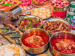 -金龙烧烤·牛肉面(西塔店)