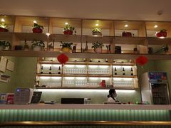 -清晖小苑•顺德地方菜(壹海城店)