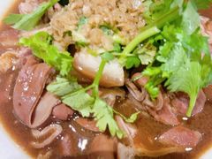 -姚记炒肝店(簋街店)