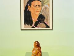 -龙美术馆西岸馆-停车场