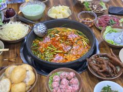 -笔记安顺夺夺粉火锅