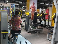 -阳光游泳培训基地(天通苑店)