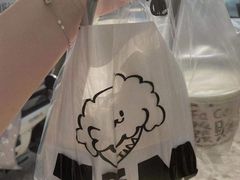 -Tim炒酸奶