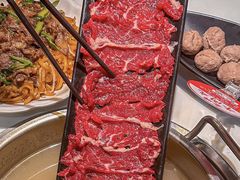 -潮泰牛肉火锅 · 创于1992年(车公庙店)