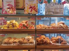 -新侨三宝乐面包店(崇文门店)