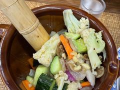 -乔家满族八大碗(流水沟店)